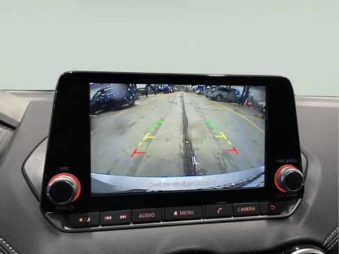 Used 2023 Nissan Sentra SV image 28