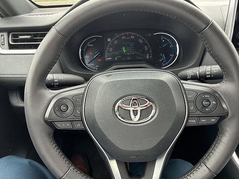 Used 2024 Toyota RAV4 SE w/ Convenience Package image 26