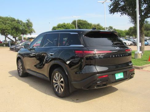 Used 2023 INFINITI QX60 Pure FWD image 13