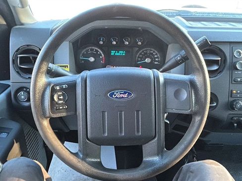 Used 2015 Ford F350 XL w/ Power Equipment Group image 47