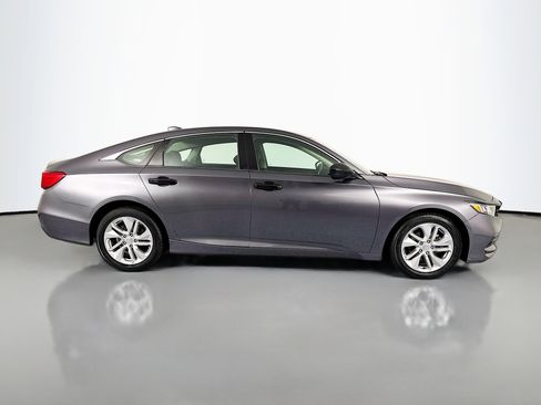 Used 2020 Honda Accord LX image 4
