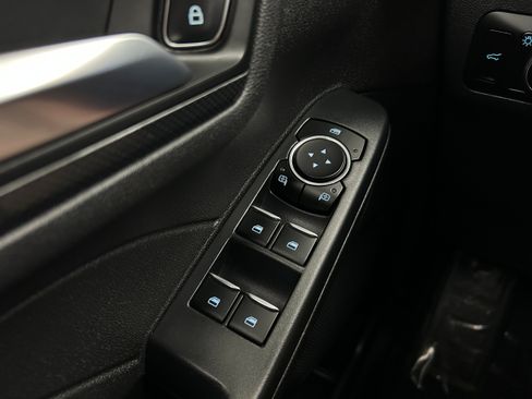 Used 2023 Ford Escape ST-Line AWD/4WD image 22