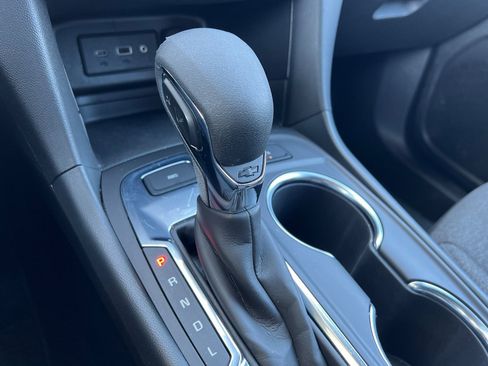 Used 2024 Chevrolet Equinox LT image 18