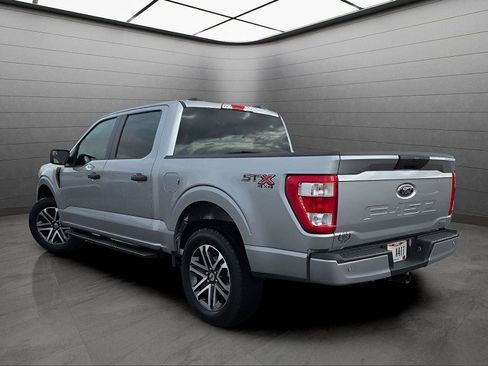 Used 2023 Ford F150 XL w/ STX Appearance Package image 2
