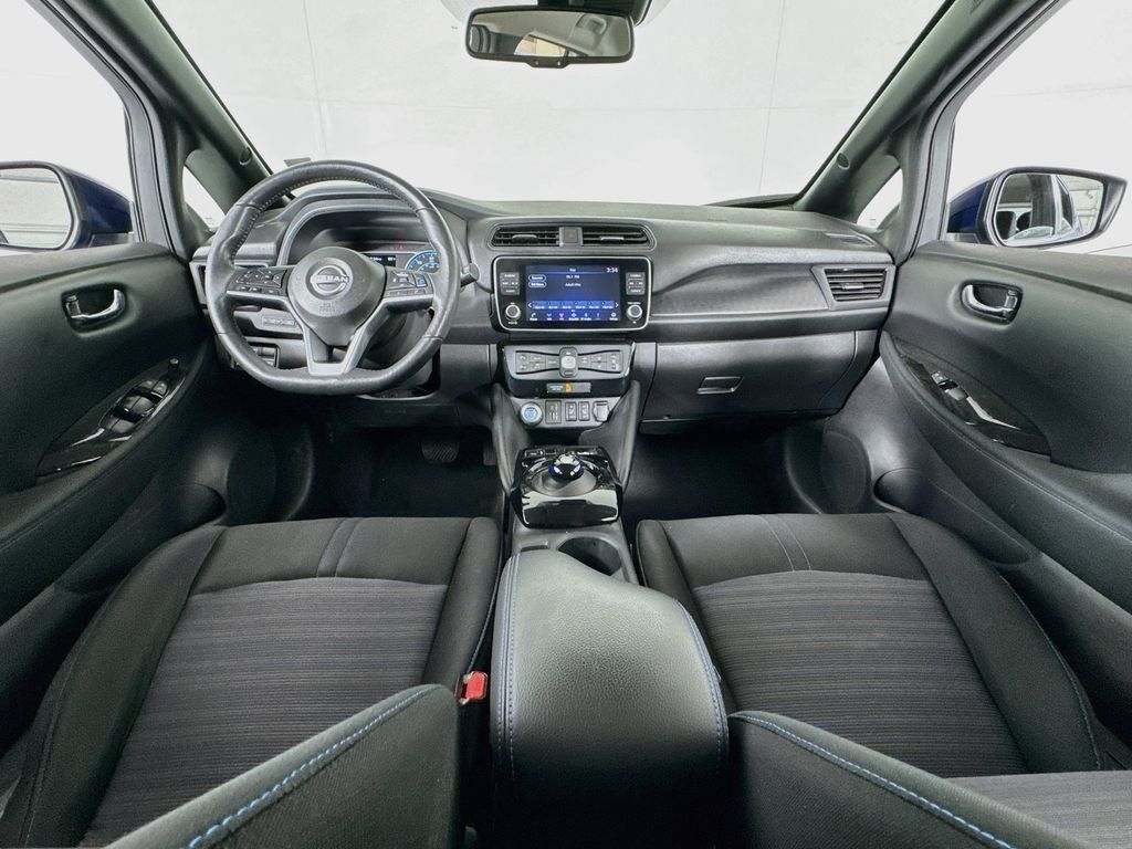 Used 2024 Nissan Leaf SV Plus FWD image 22