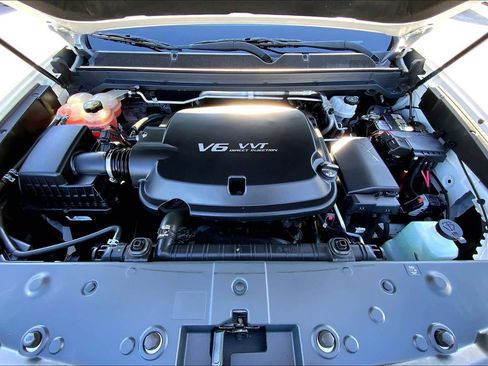 Used 2020 GMC Canyon Denali image 64