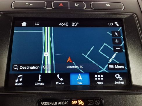 Used 2018 Ford Expedition Limited w/ Equipment Group 301A image 13