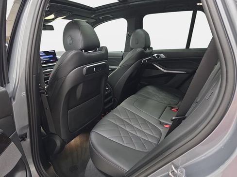 Used 2024 BMW X5 xDrive40i w/ Premium Package AWD/4WD image 12