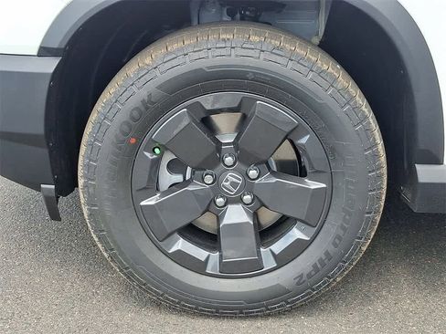 New 2026 Honda Passport RTL image 9