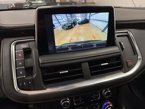 Used 2022 GMC Yukon AT4 AWD/4WD image 20