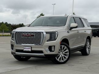 Used 2022 GMC Yukon Denali AWD/4WD video 2