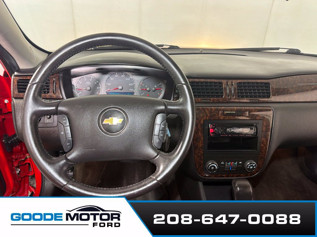 Used 2013 Chevrolet Impala LT FWD image 12