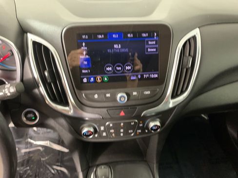 Used 2020 Chevrolet Equinox LT w/ Midnight Edition AWD/4WD image 24