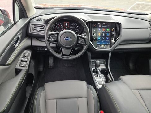 Certified 2023 Subaru Ascent Onyx Edition AWD/4WD image 20