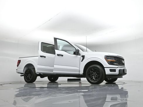 New 2026 Ford F150 STX w/ Equipment Group 200A RWD image 48
