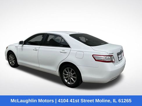 Used 2010 Toyota Camry Hybrid FWD image 11