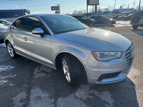 Used 2015 Audi A3 1.8T Premium w/ Cold Weather Package image 8