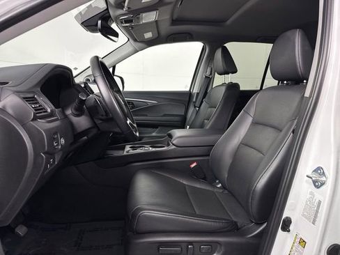 Certified 2024 Honda Ridgeline RTL image 21