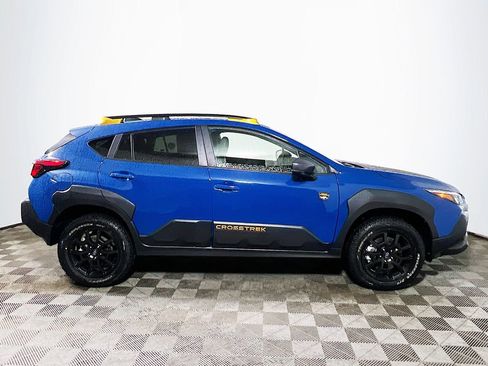 New 2026 Subaru Crosstrek 2.5i Wilderness w/ Wilderness Package AWD/4WD image 8