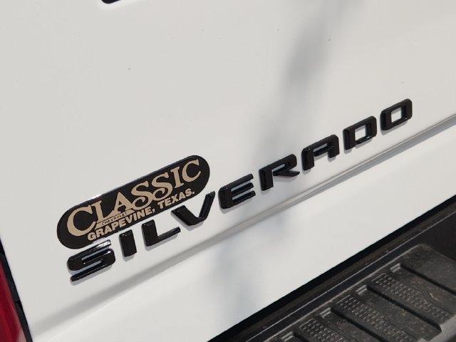 New 2026 Chevrolet Silverado 3500 LT w/ All Star Edition AWD/4WD image 9