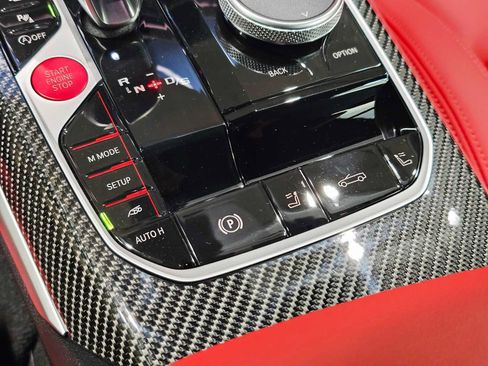 Used 2025 BMW M4 xDrive Competition image 18