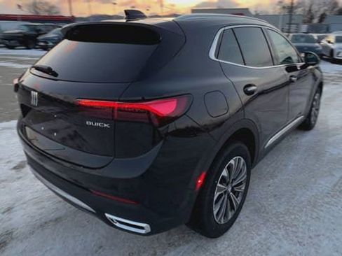 New 2026 Buick Envision Preferred image 45