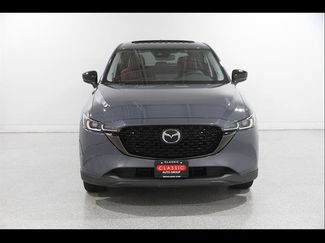 Used 2023 MAZDA CX-5 Carbon Edition AWD/4WD video 2