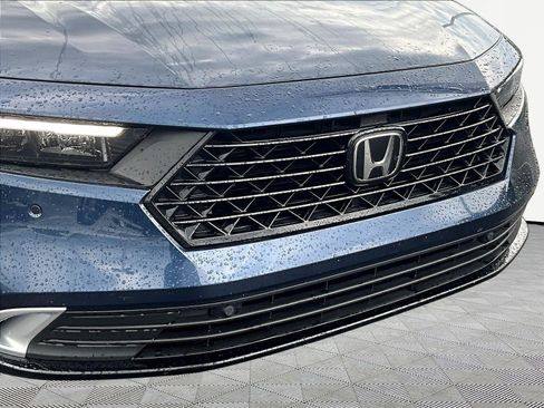 Used 2025 Honda Accord Touring image 33