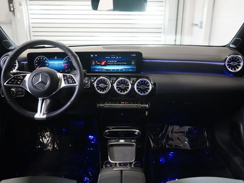 Used 2026 Mercedes-Benz CLA 250 4MATIC image 14