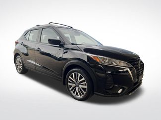 Certified 2024 Nissan Kicks SV w/ Interior Electronics Package FWD video 3