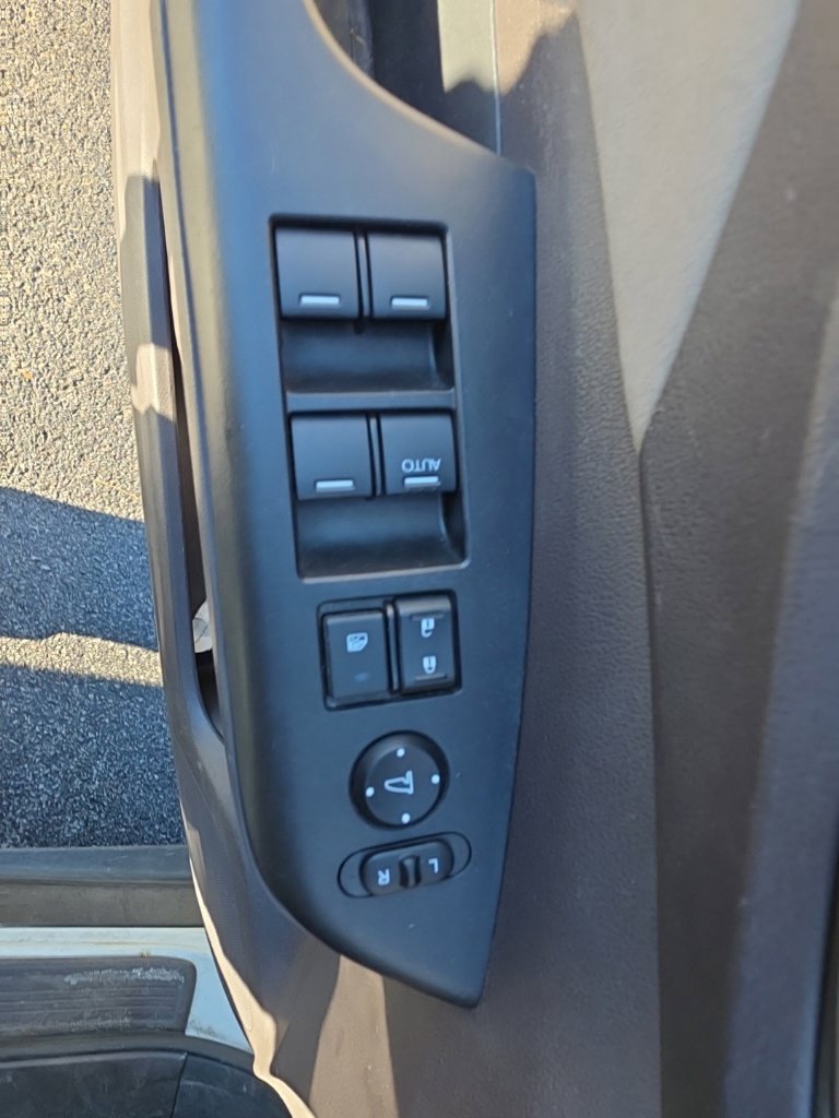 Used 2014 Honda CR-V EX image 14