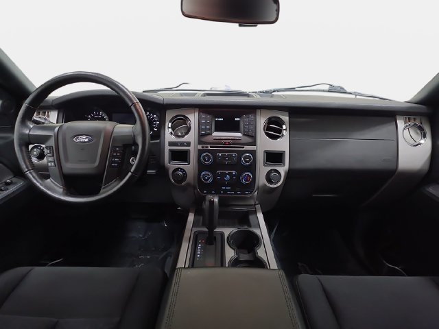 Used 2017 Ford Expedition XLT AWD/4WD image 10