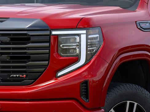 New 2026 GMC Sierra 1500 AT4 image 10