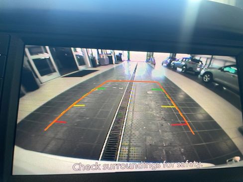 Used 2021 Nissan NV200 SV w/ Sliding Door Glass Package image 13