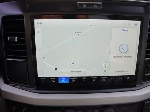 New 2026 Ford F350 XLT w/ XLT Premium Package image 13