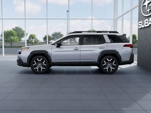 New 2026 Subaru Outback Touring XT AWD/4WD image 3