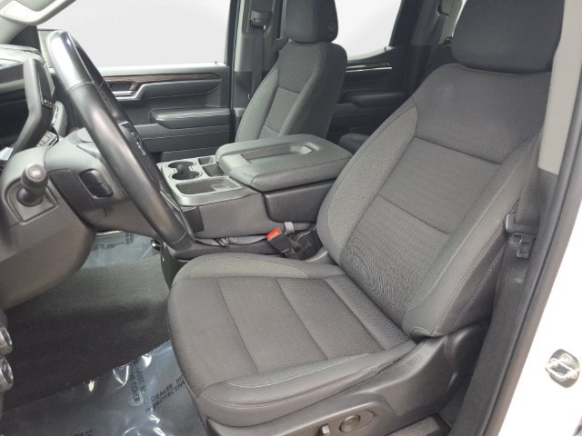 Used 2023 Chevrolet Silverado 1500 RST RWD image 15
