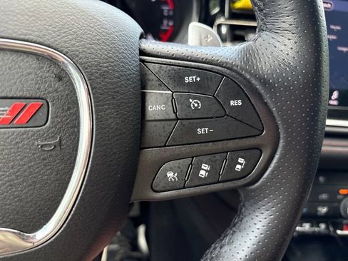 Used 2024 Dodge Durango R/T AWD/4WD image 12
