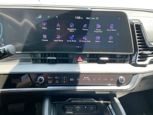 New 2025 Kia Sportage X-Line image 49