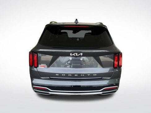 Certified 2022 Kia Sorento SX AWD/4WD image 46