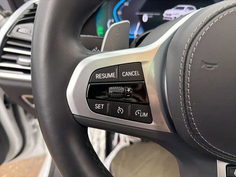 Used 2023 BMW X5 xDrive45e w/ Executive Package image 12