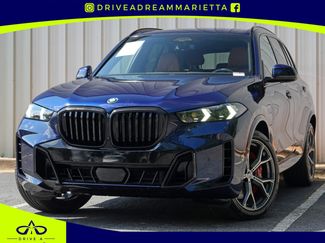 Used 2026 BMW X5 xDrive50e w/ M Sport Package AWD/4WD video 1