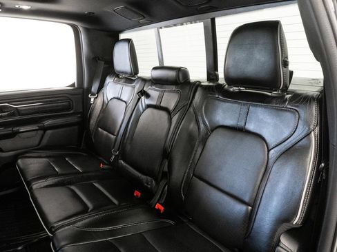 Used 2023 RAM 1500 Limited AWD/4WD image 12