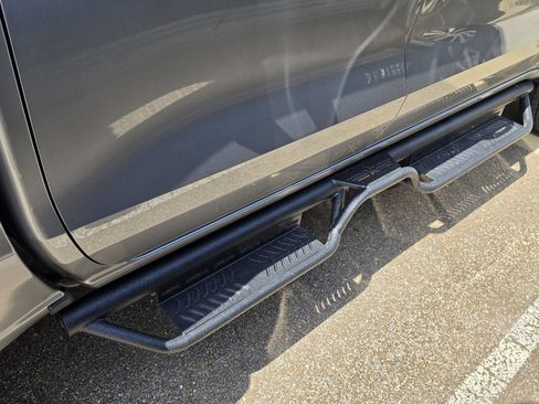 Used 2026 Chevrolet Colorado Trail Boss AWD/4WD image 11