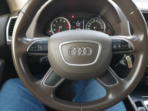 Used 2013 Audi Q5 3.0T Premium Plus AWD/4WD image 28