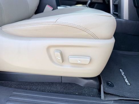 Used 2021 Toyota 4Runner Limited image 24