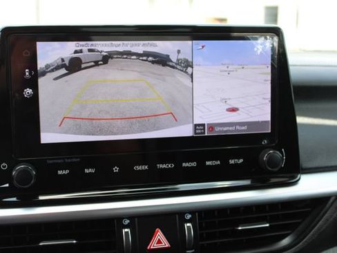 Used 2022 Kia Forte GT-Line w/ GT-Line Premium Package FWD image 29