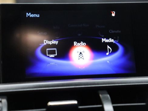 Used 2017 Lexus NX 200t FWD image 51