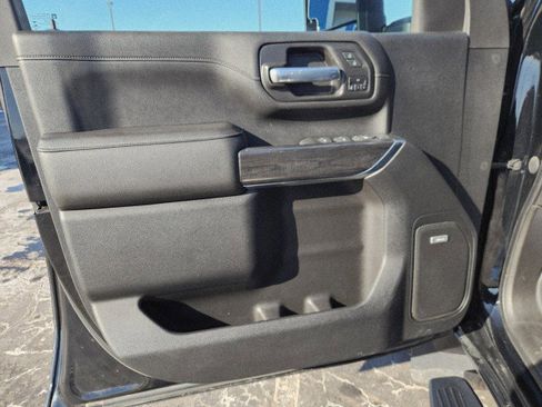 Used 2021 Chevrolet Silverado 3500 LTZ w/ LTZ Plus Package image 36