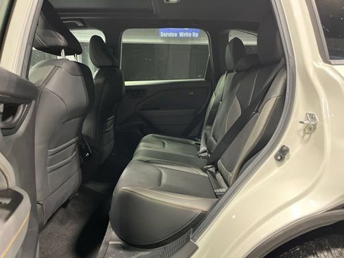 Used 2026 Subaru Forester Wilderness AWD/4WD image 34